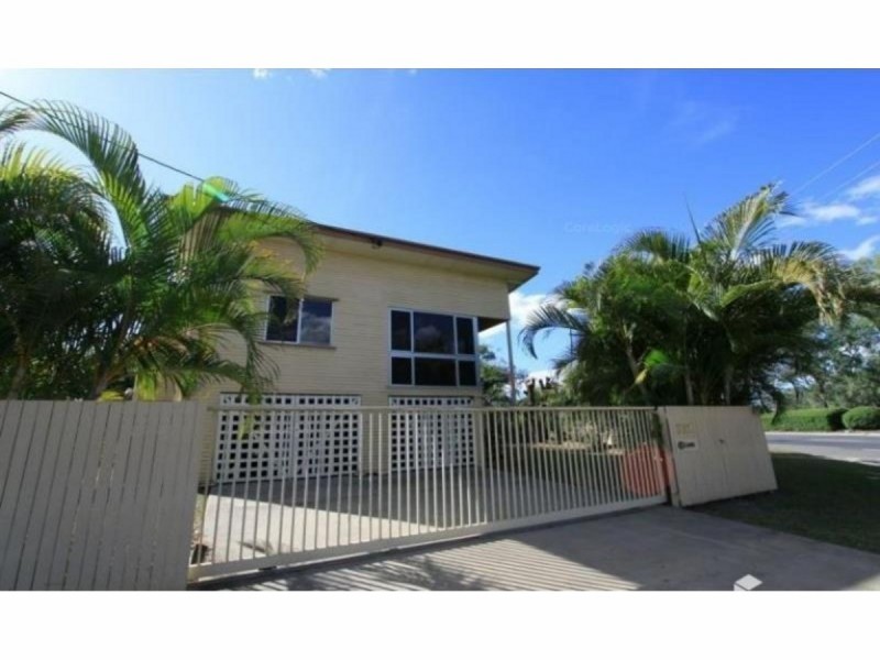 332 Lower Dawson Road, Allenstown QLD 4700